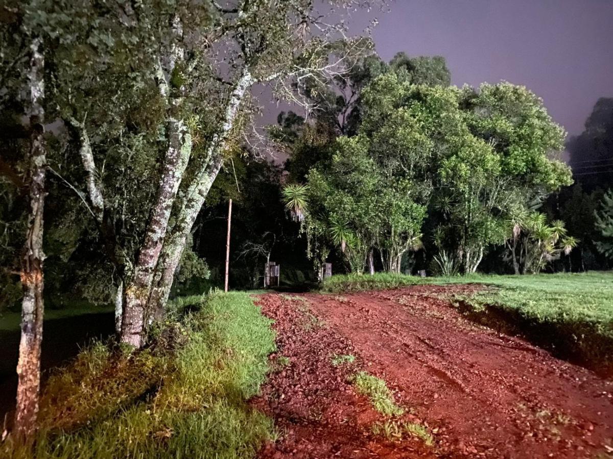 Готель Rancho Campestre Virgen Del Rio Сакатлан Екстер'єр фото